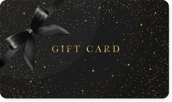 Gift Cards